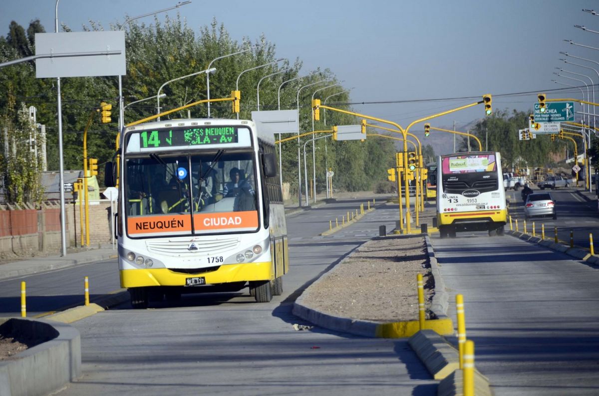 La extensión del Metrobus llevará el caos al centro de Neuquén | VA CON FIRMA. Un plus sobre la información.