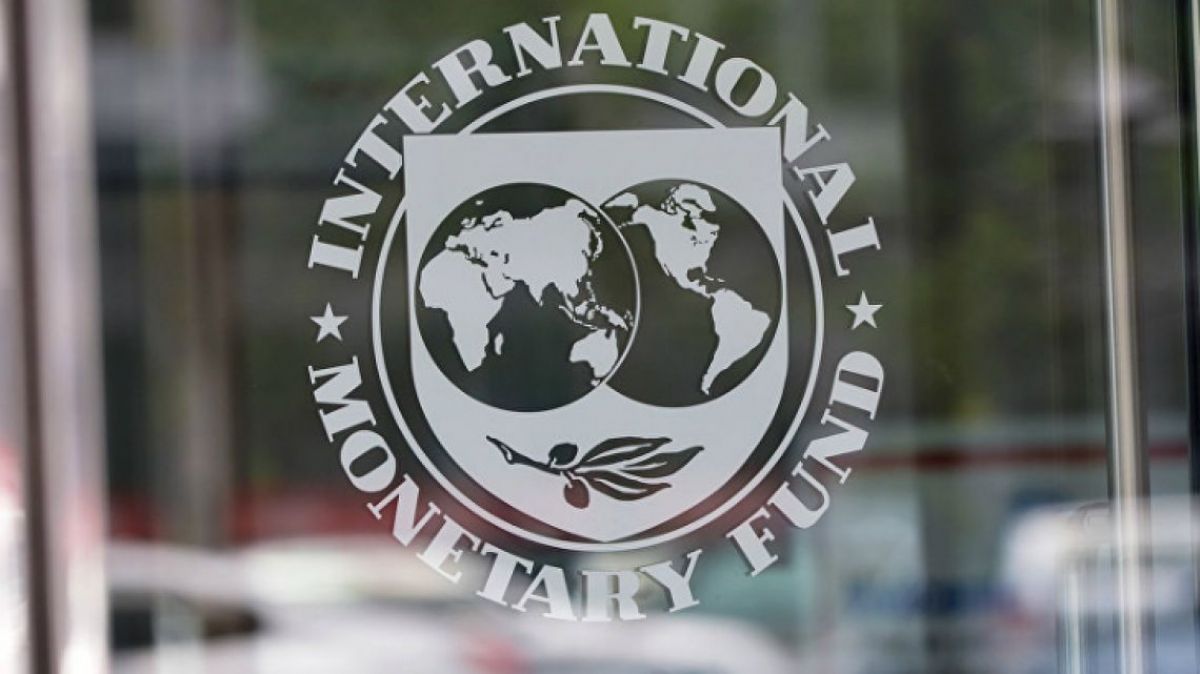 El crédito del FMI | VA CON FIRMA. Un plus sobre la información.
