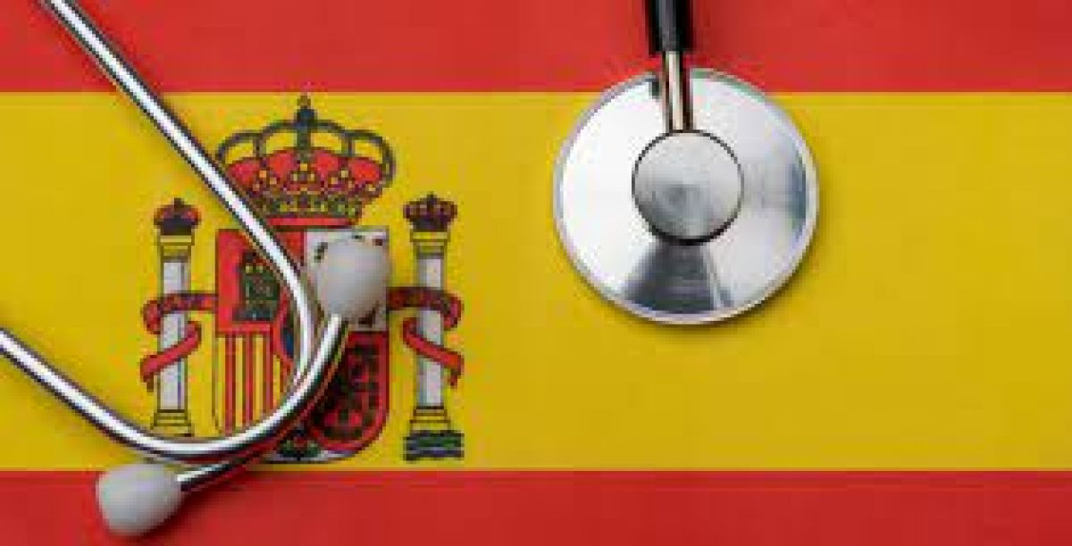 El Sistema Nacional de Salud en España | VA CON FIRMA. Un plus sobre la información.