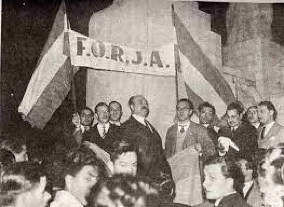 Fundadores del nacionalismo popular revolucionario | VA CON FIRMA. Un plus sobre la información.