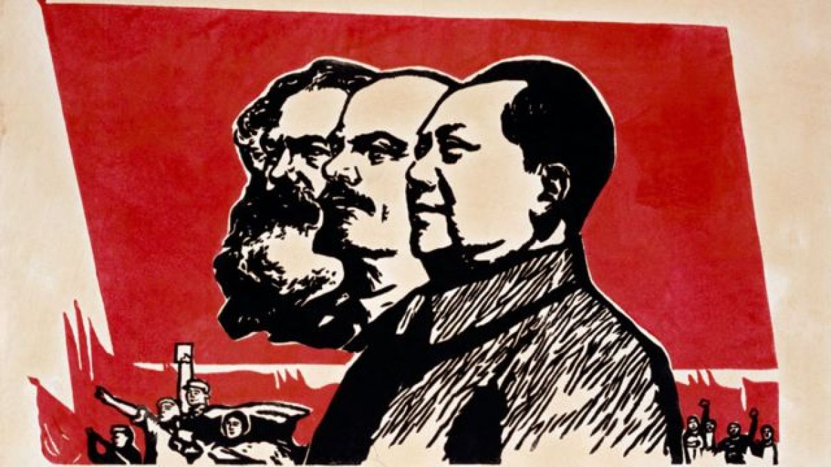 Mao y la República Popular | VA CON FIRMA. Un plus sobre la información.