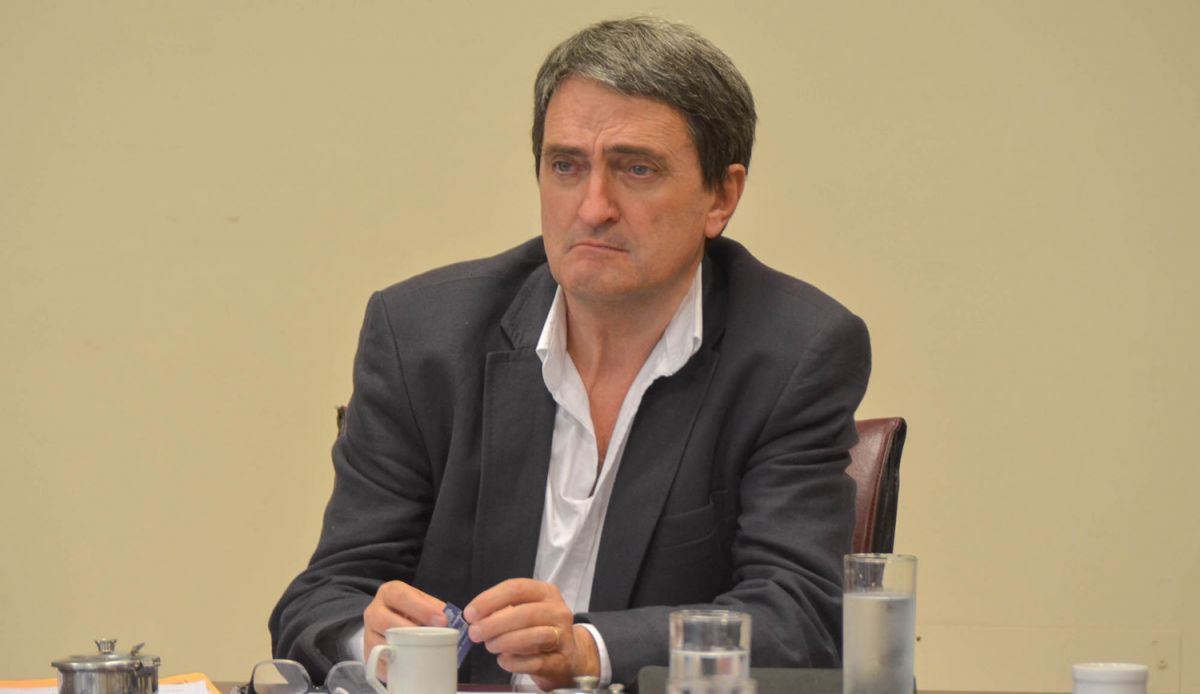 Alejandro Vidal: “El Estado no puede ordenar la economía” | VA CON FIRMA. Un plus sobre la información.