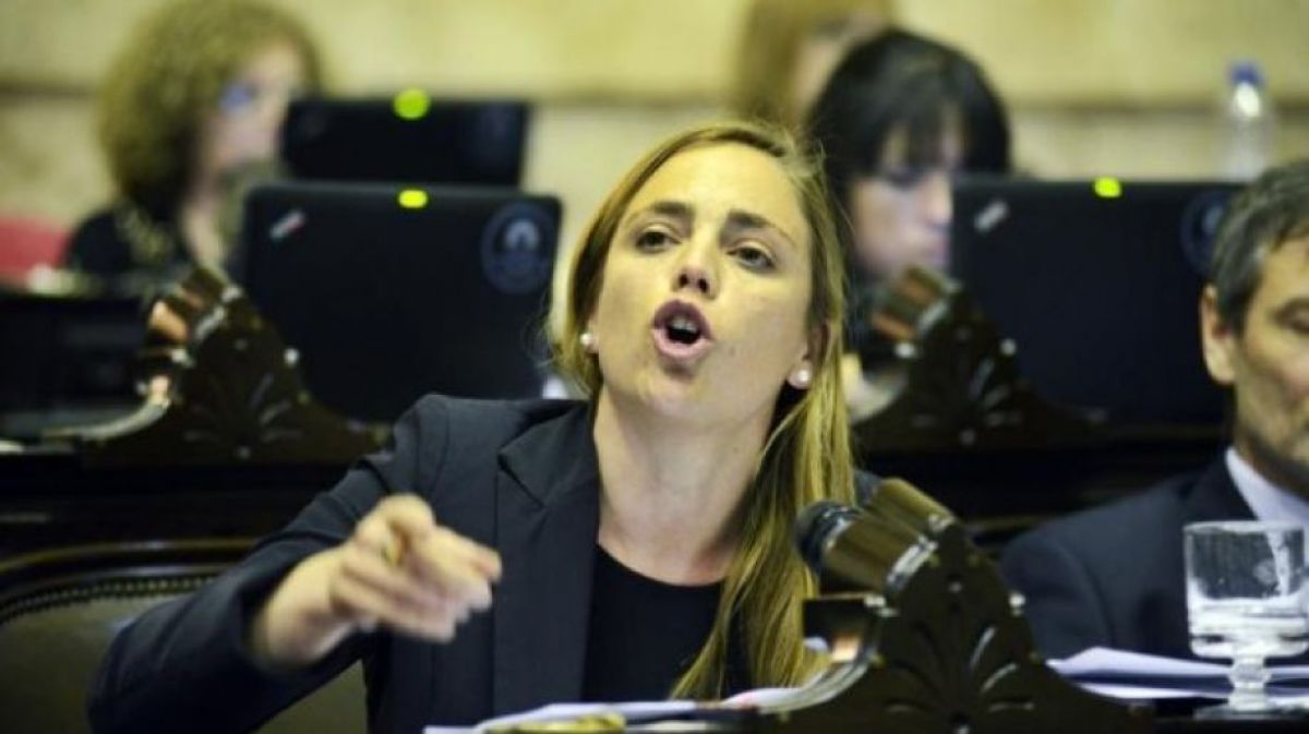 María Emilia Soria criticó “el silencio cómplice del gobernador” | VA CON FIRMA. Un plus sobre la información.