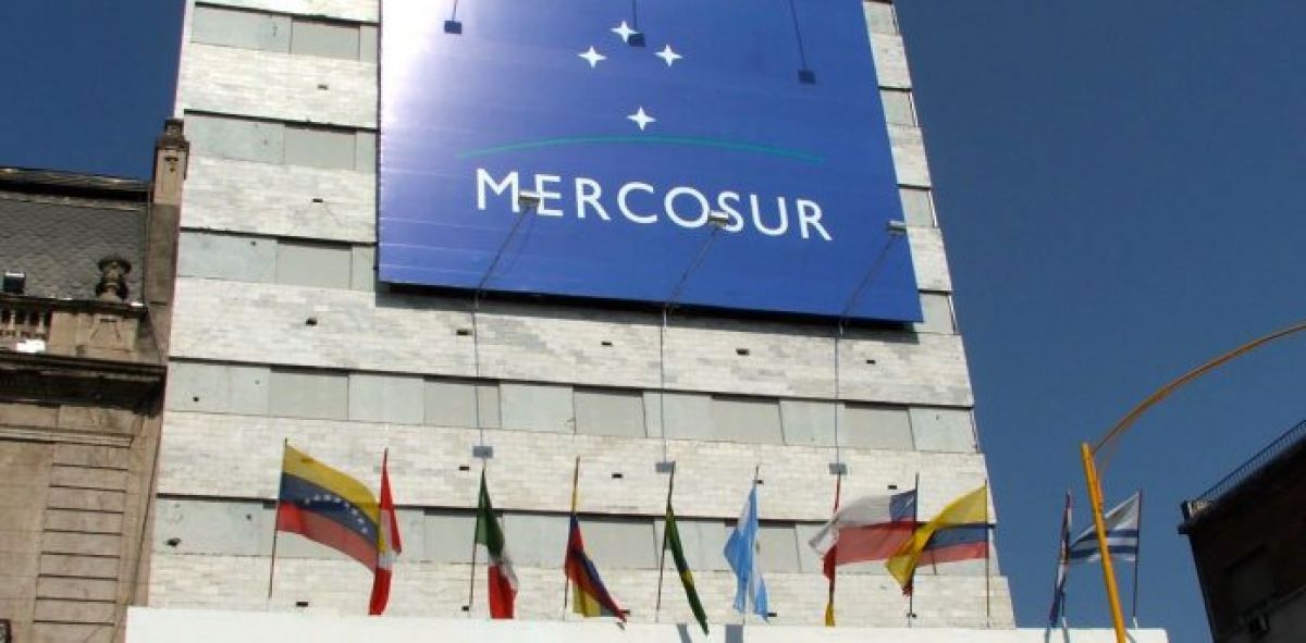 Acuerdo de libre comercio Mercosur-UE | VA CON FIRMA. Un plus sobre la información.