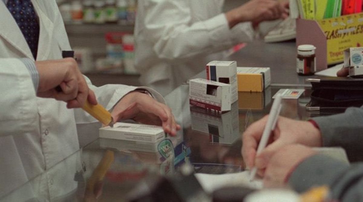 Los precios de los medicamentos se duplicaron en dos años | VA CON FIRMA. Un plus sobre la información.