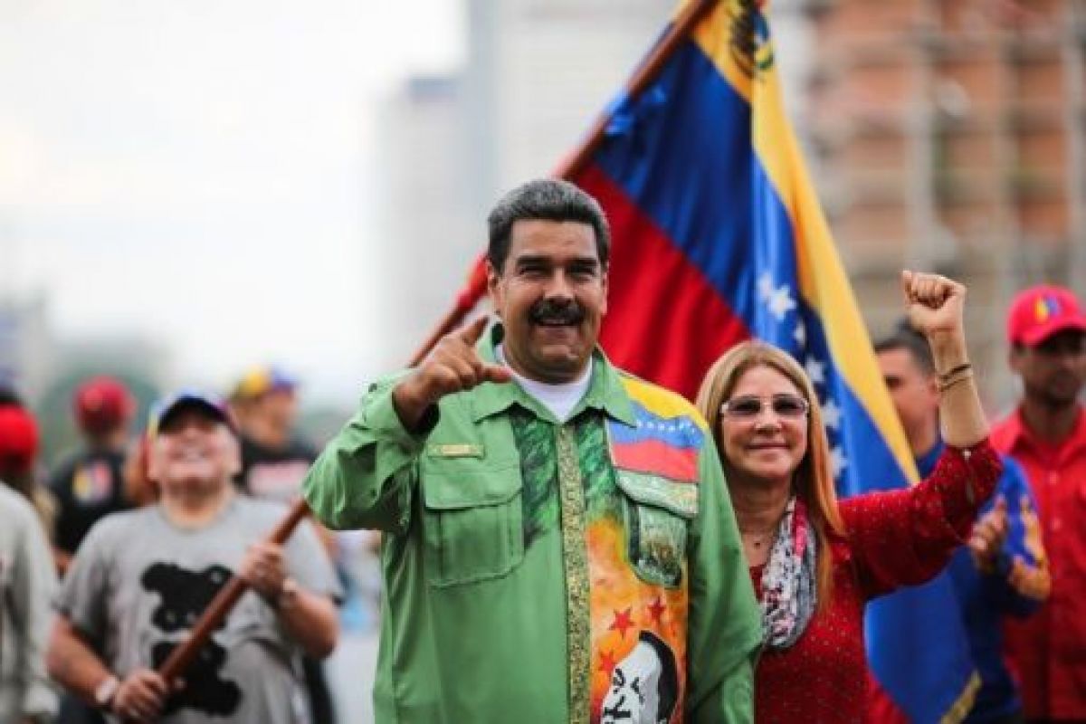 Venezuela: las tareas inmediatas del poder popular | VA CON FIRMA. Un plus sobre la información.