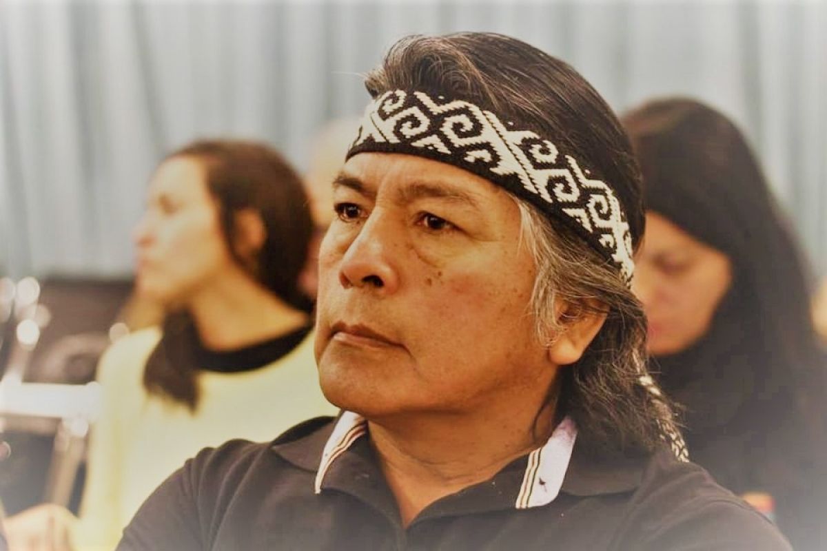 “El convenio para relevar tierras se hizo sin consultar a los mapuches” | VA CON FIRMA. Un plus sobre la información.