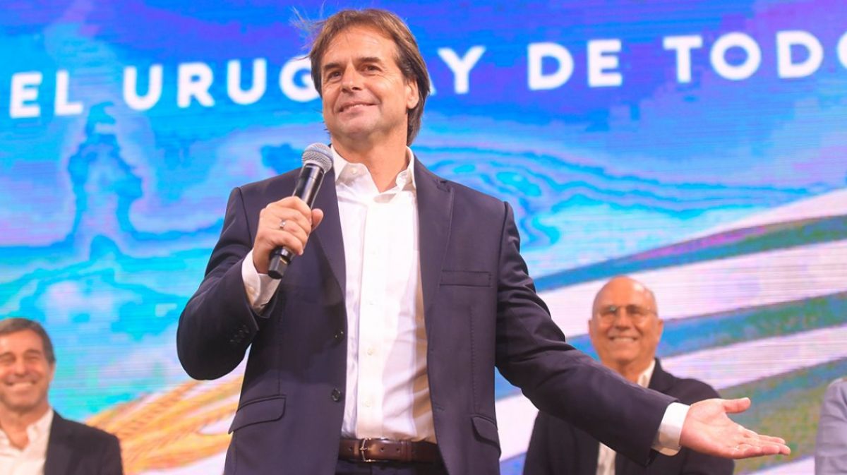 Ganó la derecha en Uruguay y Lacalle Pou será presidente | VA CON FIRMA. Un plus sobre la información.
