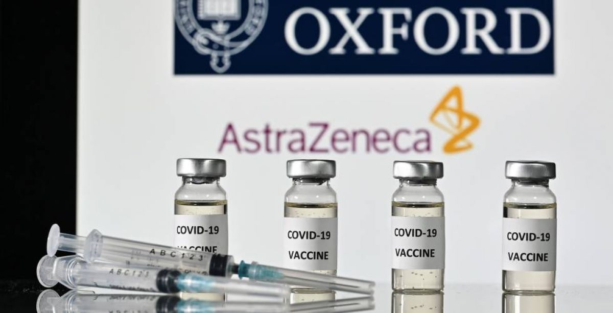 La "guerra" entre la Unión Europea y el Reino Unido por la vacuna de AstraZeneca  | VA CON FIRMA. Un plus sobre la información.