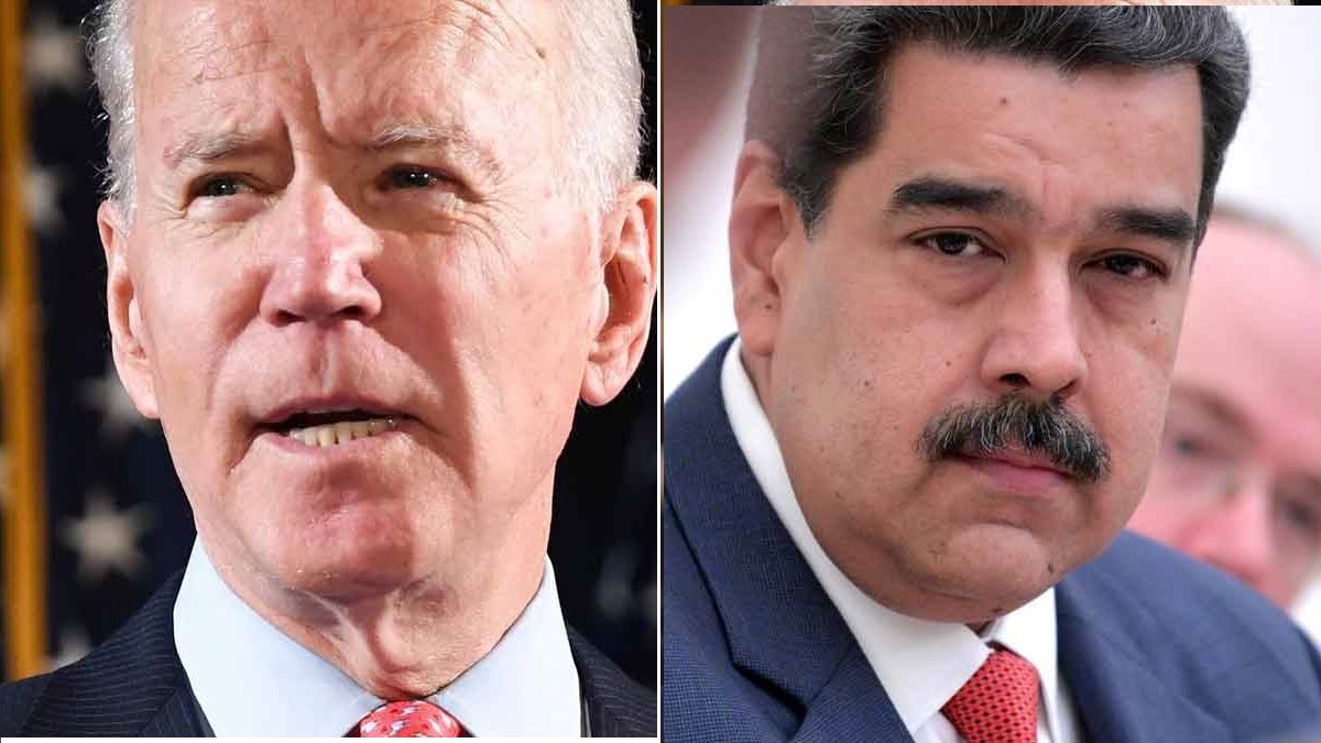 Con Biden, la injerencia en Venezuela tendría modales más suaves | VA CON FIRMA. Un plus sobre la información.