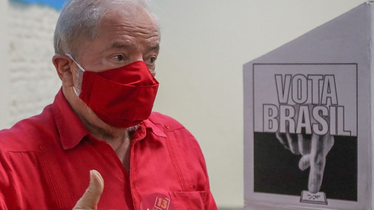 Golpe al lawfare regional: anulan todas las condenas contra Lula | VA CON FIRMA. Un plus sobre la información.