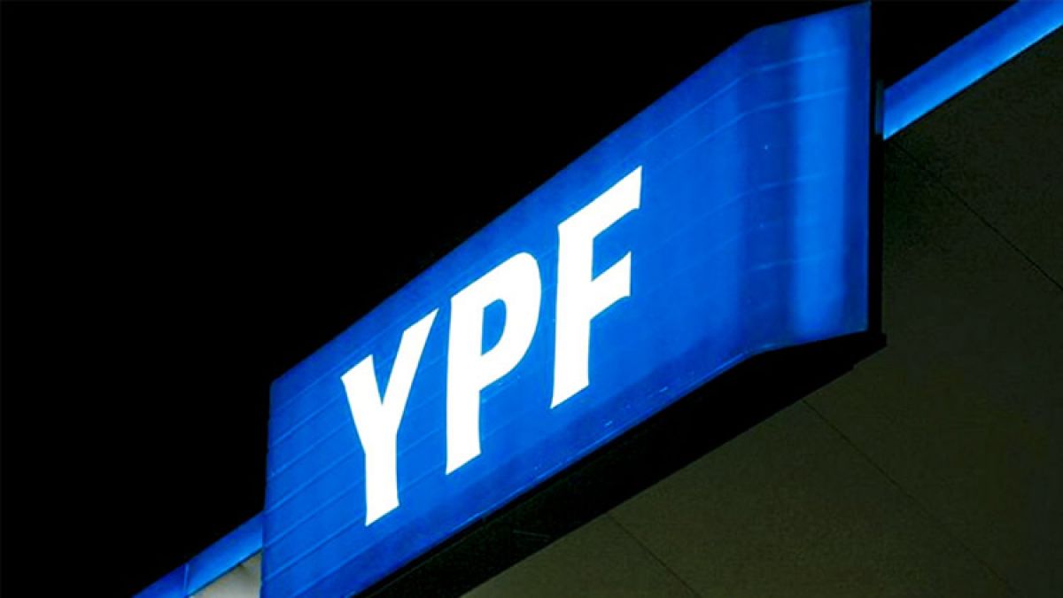 YPF invertirá 2700 millones de dólares | VA CON FIRMA. Un plus sobre la información.