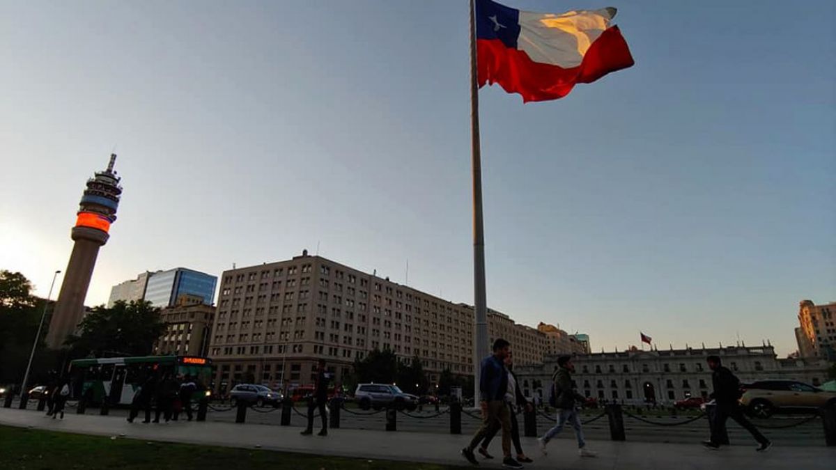 Chile: quiénes podrían ser los candidatos a presidente | VA CON FIRMA. Un plus sobre la información.