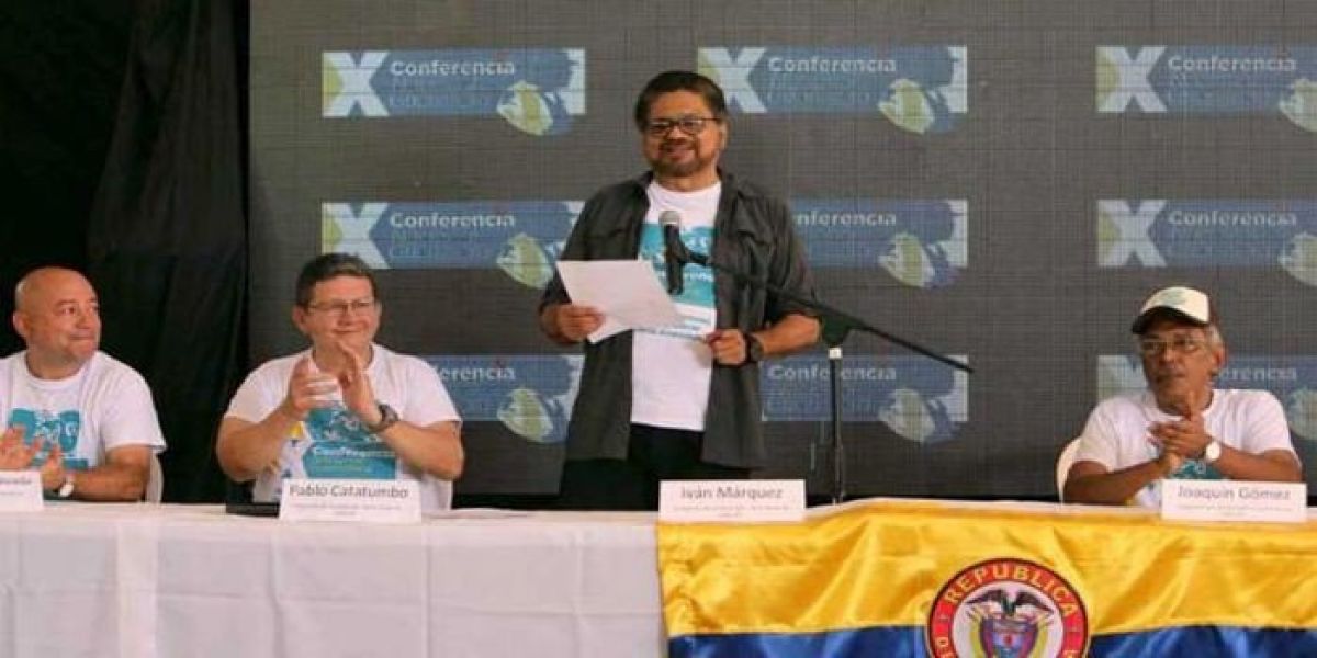 Colombia: el gobierno y la guerrilla firman la paz este lunes | VA CON FIRMA. Un plus sobre la información.