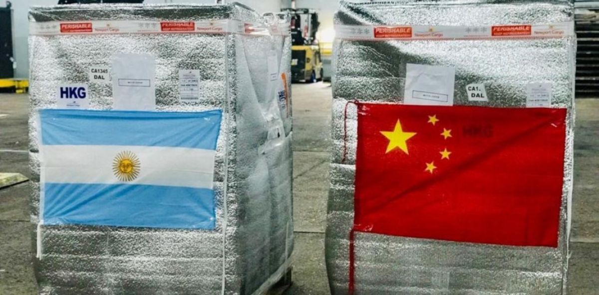 Tres llaves para ampliar el comercio bilateral con China | VA CON FIRMA. Un plus sobre la información.