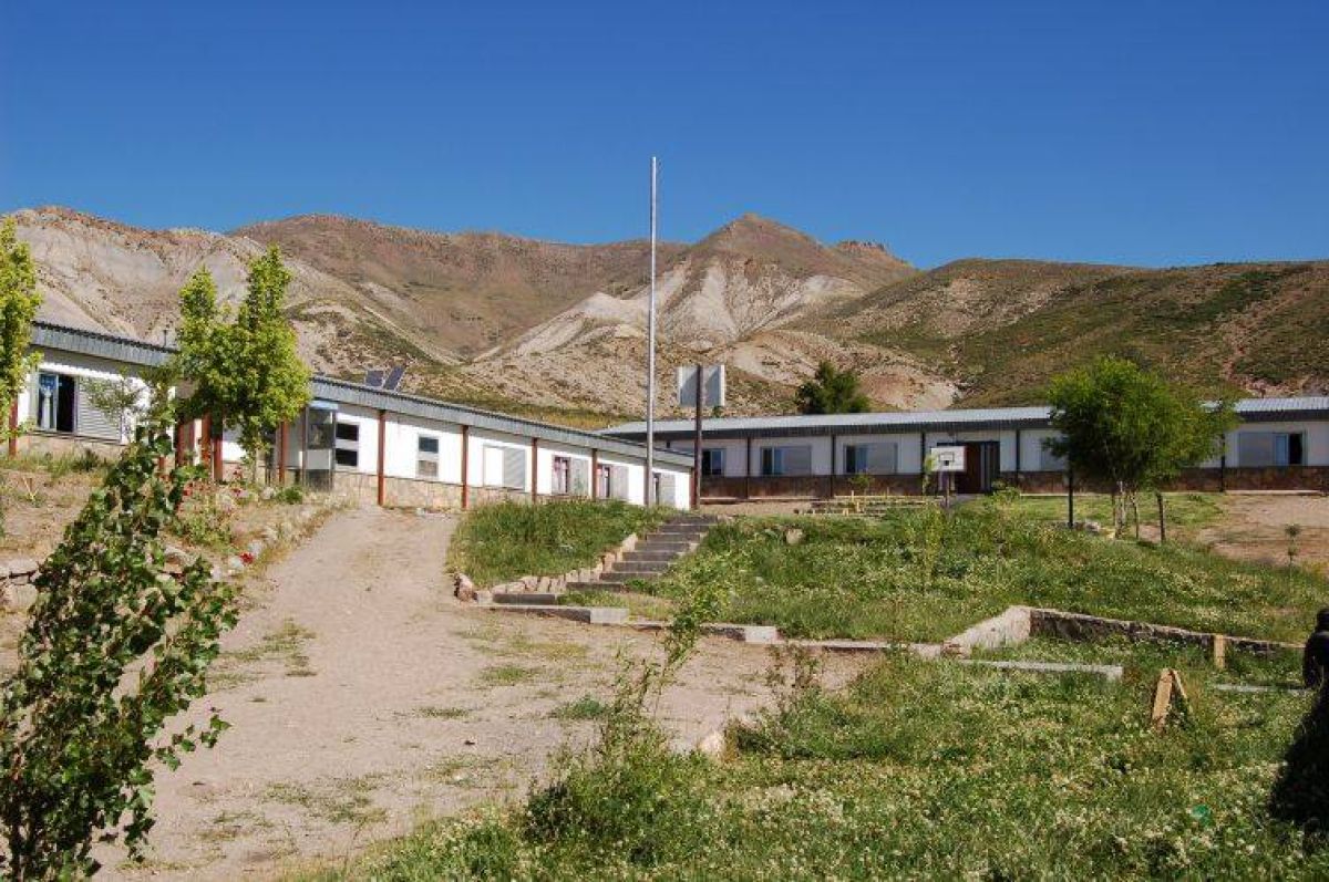 Escuelas rurales sin clases presenciales por problemas edilicios | VA CON FIRMA. Un plus sobre la información.