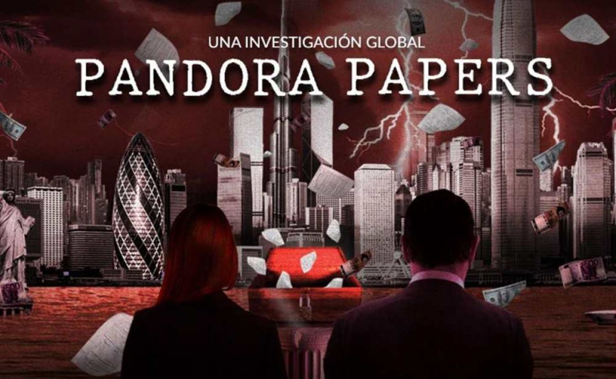 Pandora Papers: “No es de extrañarse que haya presencia argentina” | VA CON FIRMA. Un plus sobre la información.