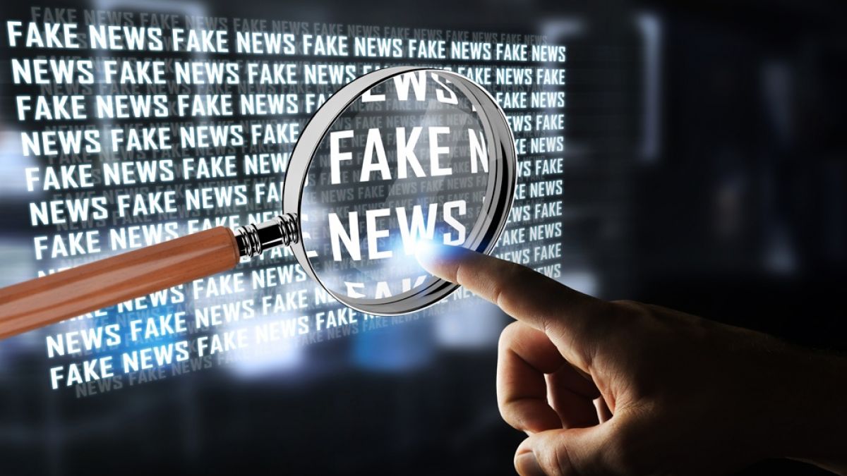 El 56% de los argentinos piensa que recibe noticias falsas todos los días | VA CON FIRMA. Un plus sobre la información.