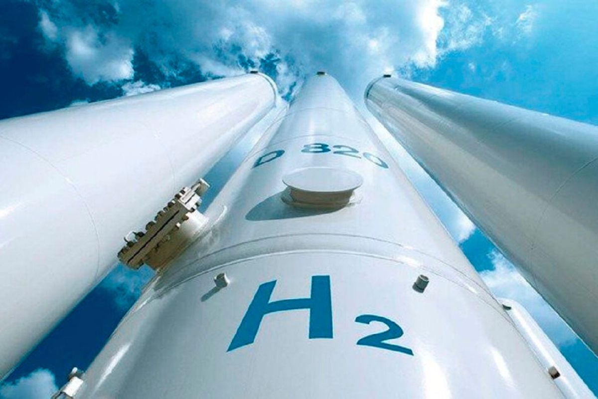 Respuestas a las dudas que surgen del hidrógeno verde | VA CON FIRMA. Un plus sobre la información.