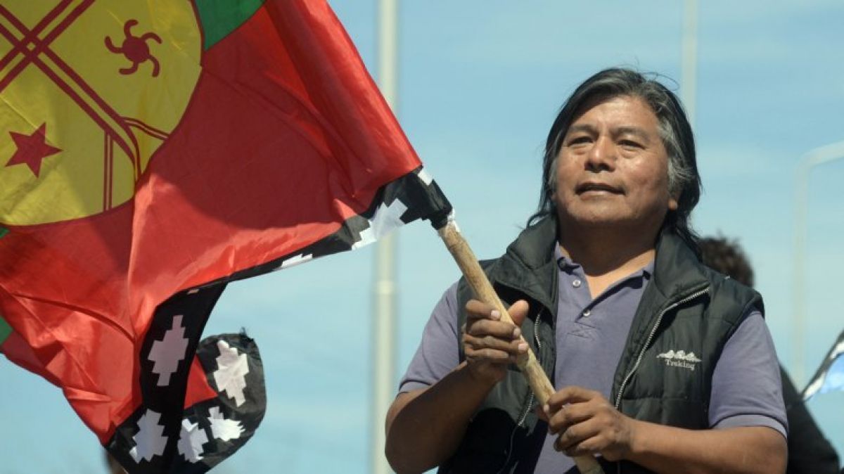 Radiografía de las disputas territoriales de las comunidades mapuches | VA CON FIRMA. Un plus sobre la información.