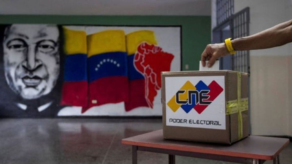 Venezuela: tras las elecciones se abre una nueva instancia de diálogo | VA CON FIRMA. Un plus sobre la información.