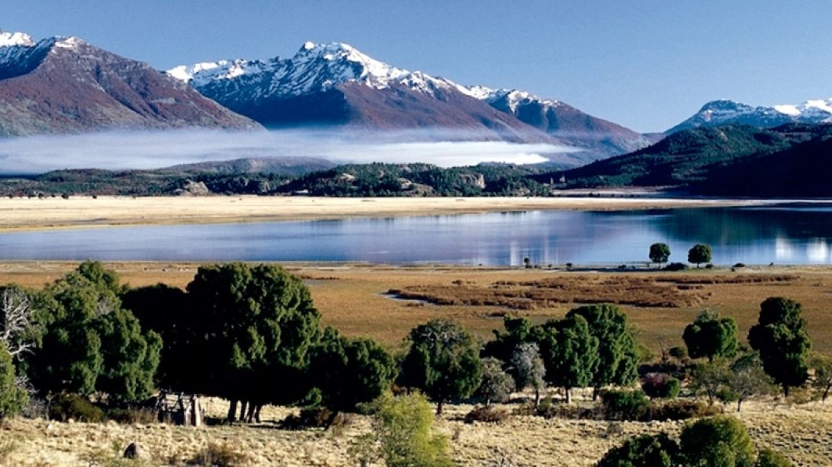 El Día de la Patagonia | VA CON FIRMA. Un plus sobre la información.