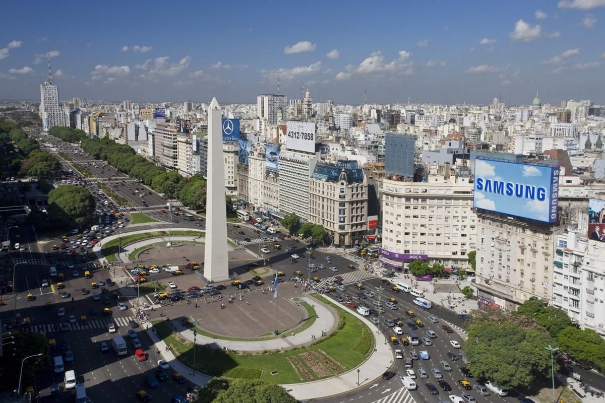 Buenos Aires y el país | VA CON FIRMA. Un plus sobre la información.