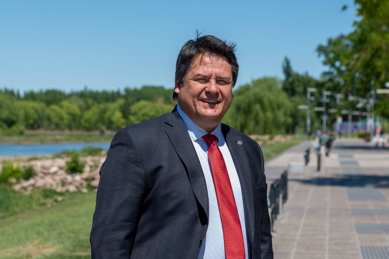 "Neuquén le va a dar un impulso muy importante a la elección provincial" | VA CON FIRMA. Un plus sobre la información.