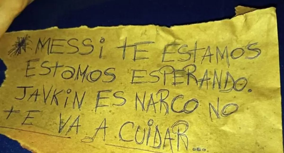 Violencia en Rosario y apagón: todo es político | VA CON FIRMA. Un plus sobre la información.