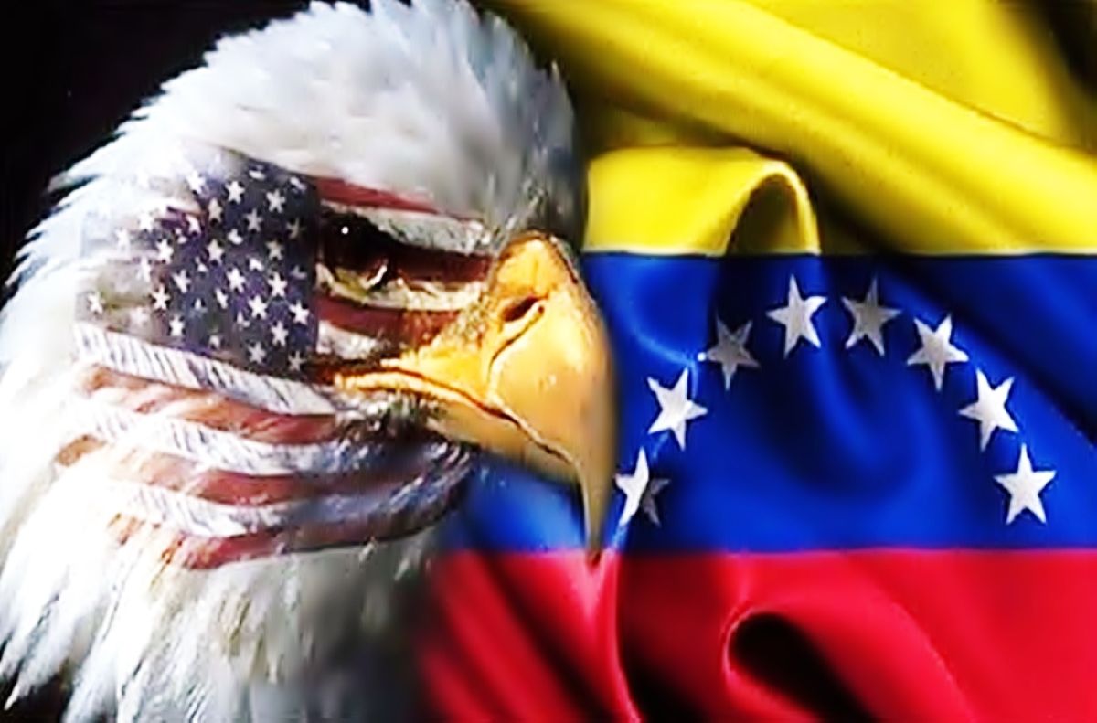 Triste, solitario y final. Se cierra un capítulo de las operaciones de EE.UU. contra Venezuela | VA CON FIRMA. Un plus sobre la información.