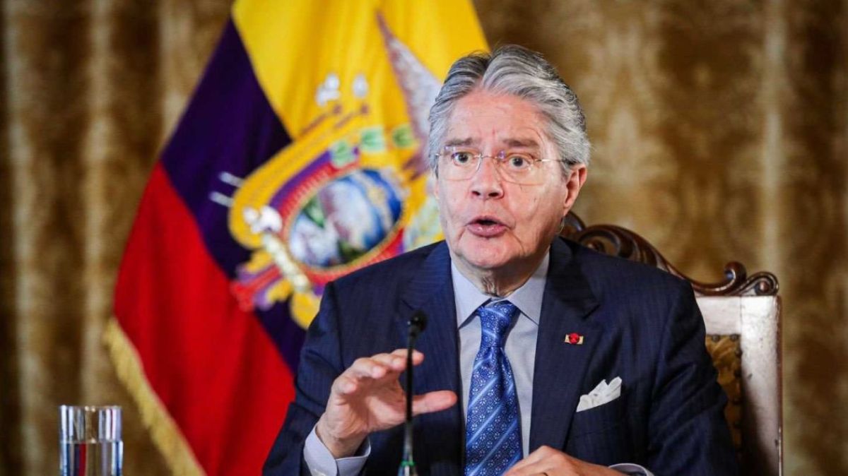 En Ecuador cerraron el Poder Legislativo | VA CON FIRMA. Un plus sobre la información.
