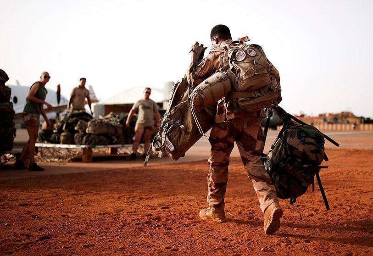 Tambores de guerra en el Sahel: El fin de la Francafrique | VA CON FIRMA. Un plus sobre la información.