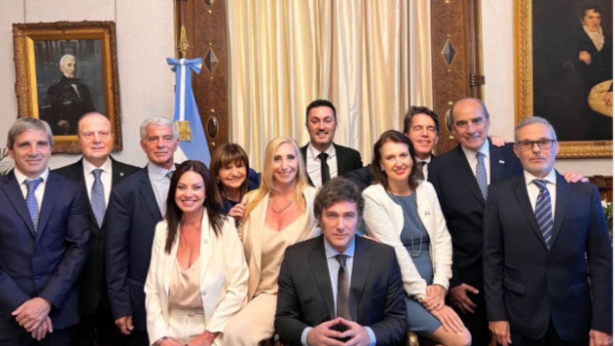 La "nueva Argentina", entre la sátira y la grosería thumbnail