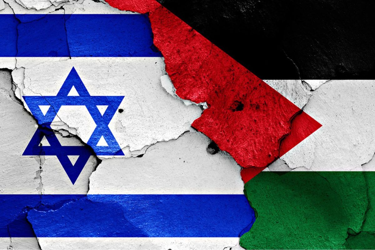 Israel e Irán: Medio Oriente al filo del precipicio thumbnail