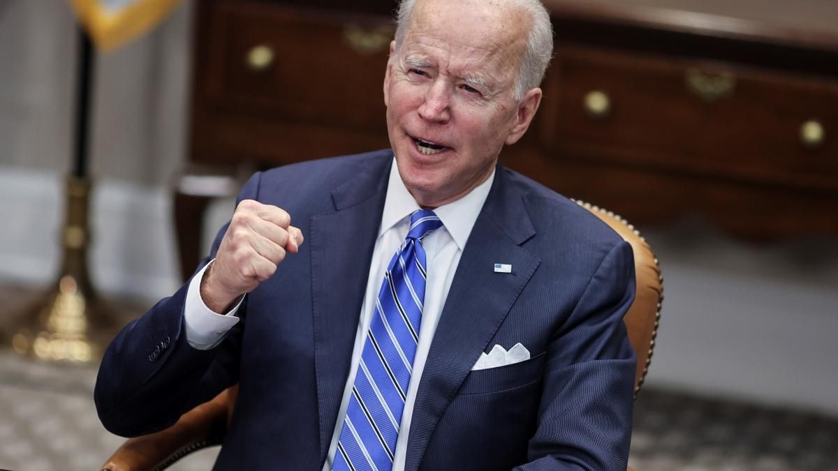 La última ofensiva de Joe Biden: una apuesta a la restauración hegemónica thumbnail