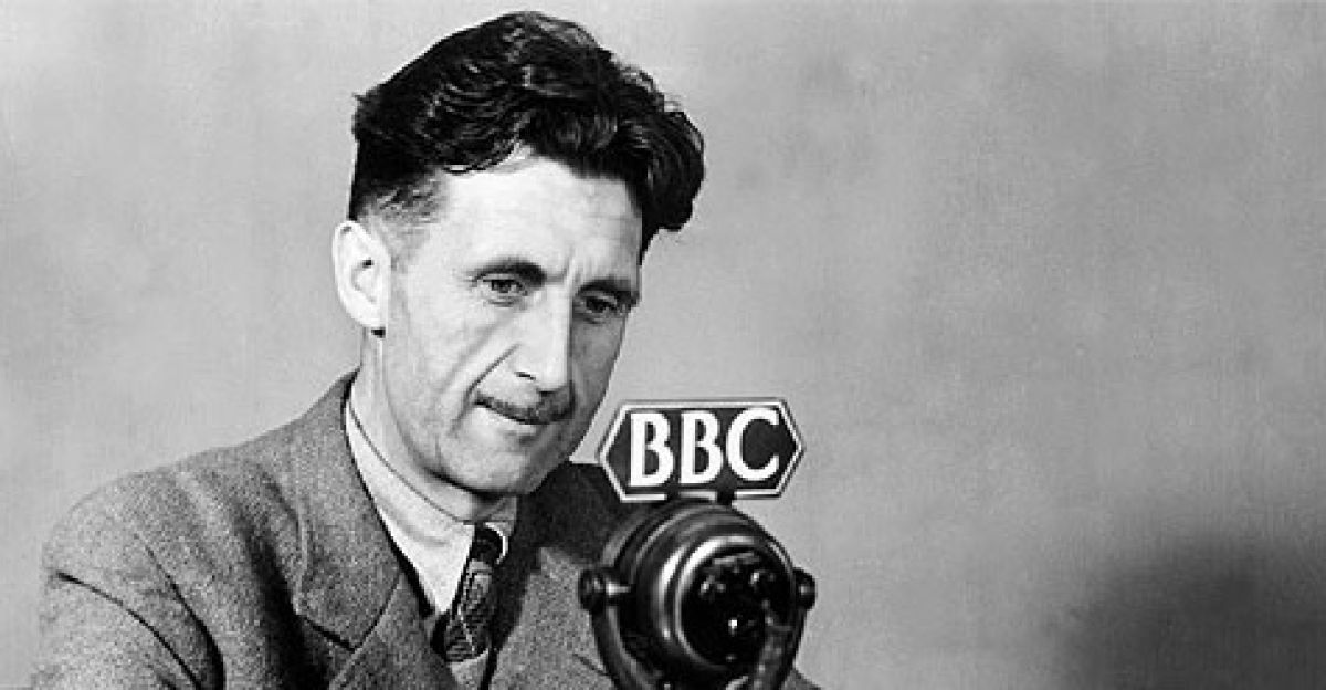 Los miedos de George Orwell thumbnail
