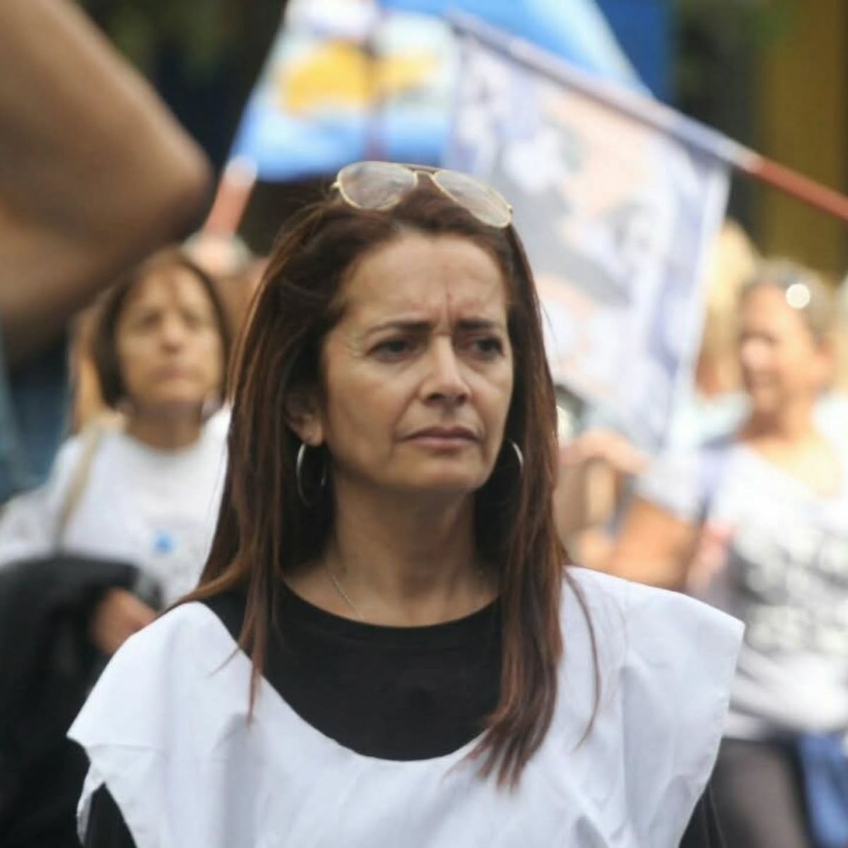 “Vamos a plantear las demandas de los trabajadores de la educación” | VA CON FIRMA. Un plus sobre la información.