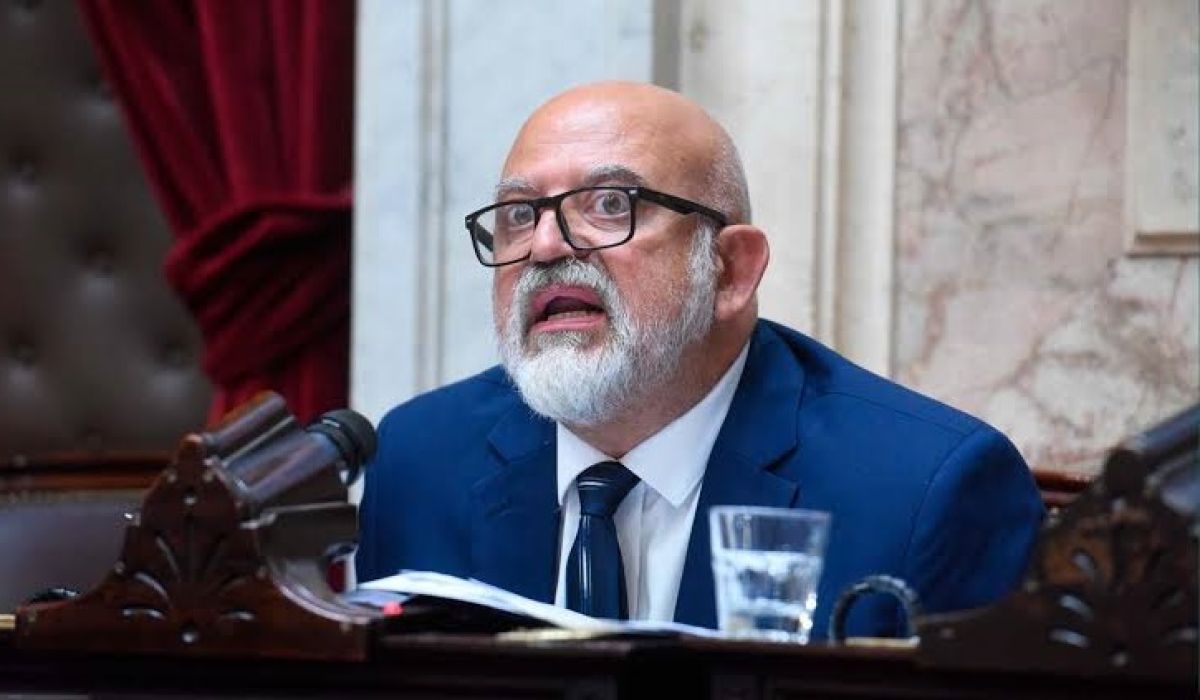 “El gobierno de Weretilneck está en uno de sus peores momentos” | VA CON FIRMA. Un plus sobre la informaci&oacute;n.
