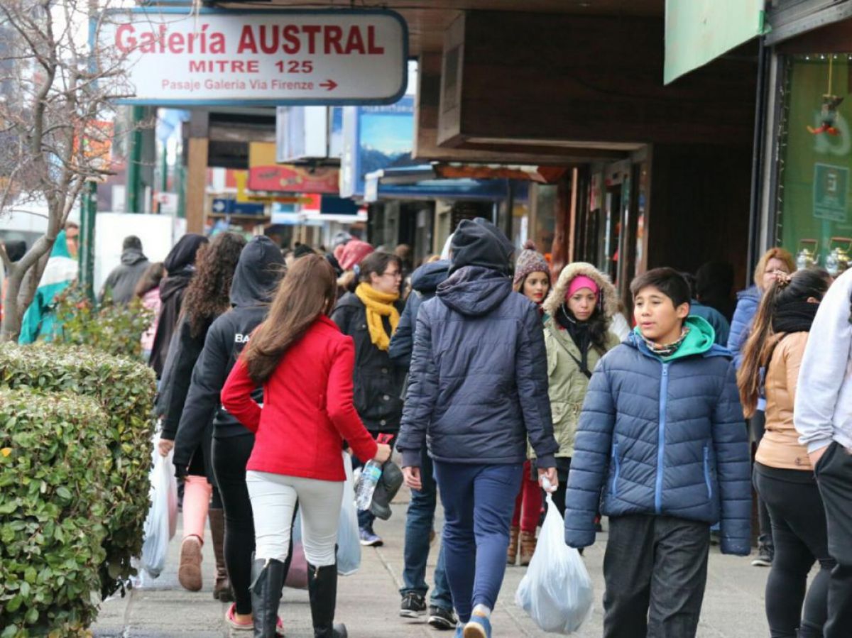 En Bariloche quieren cobrar una tasa a los turistas | VA CON FIRMA. Un plus sobre la información.
