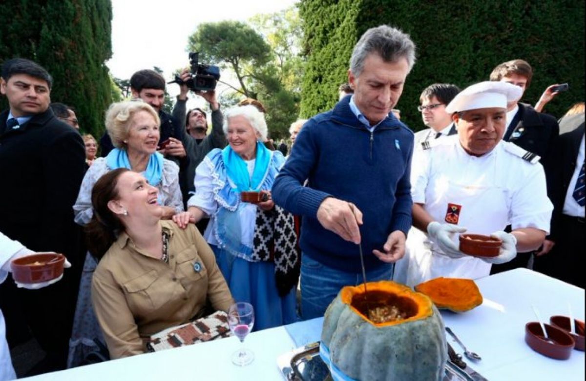 El Pueblo quiere saber de qué se trata | VA CON FIRMA. Un plus sobre la información.